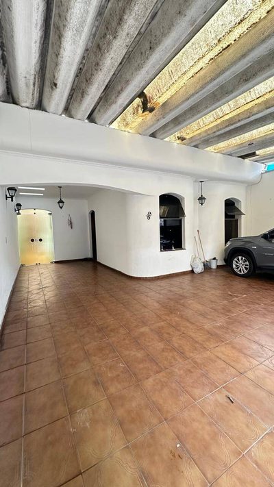 Sobrado, 4 quartos, 280 m² - Foto 1