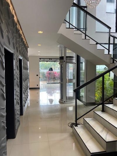 Casa de Condomínio, 5 quartos - Foto 1