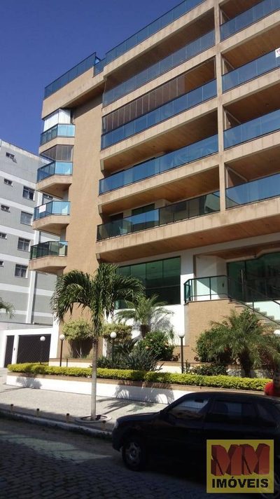 Apartamento, 3 quartos, 135 m² - Foto 1
