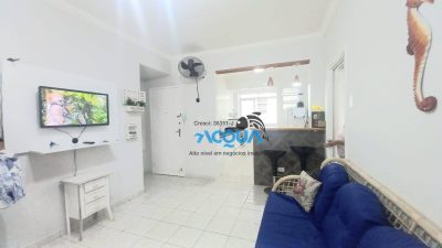 Apartamento, 2 quartos, 65 m² - Foto 3