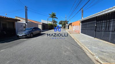 Casa, 3 quartos, 132 m² - Foto 1