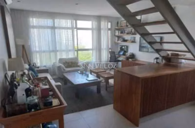 Apartamento, 2 quartos, 125 m² - Foto 3