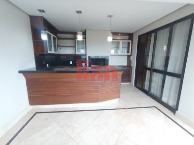 Apartamento, 4 quartos, 232 m² - Foto 5