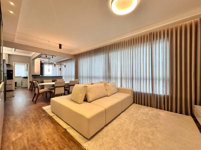 Apartamento, 3 quartos, 130 m² - Foto 5