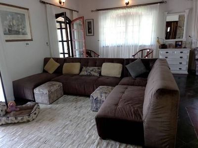 Casa de Condomínio, 5 quartos - Foto 4