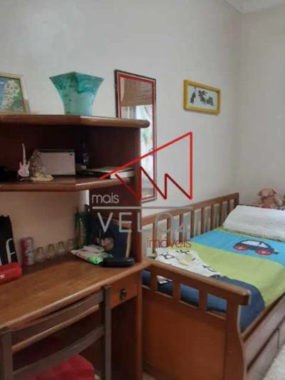 Apartamento, 3 quartos, 151 m² - Foto 1