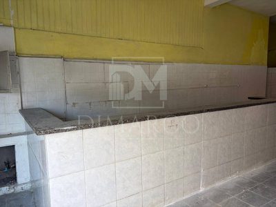 Loja-Salão, 100 m² - Foto 2