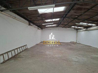 Depósito-Galpão, 475 m² - Foto 5