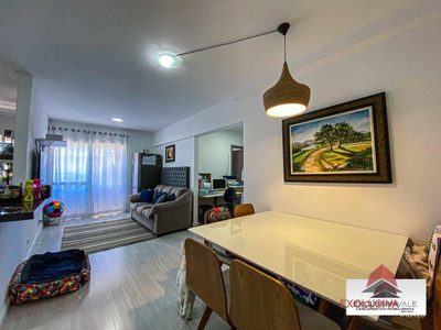 Apartamento, 2 quartos, 73 m² - Foto 5