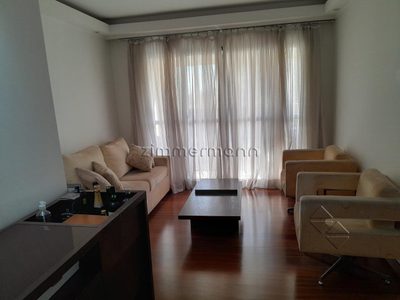 Apartamento, 4 quartos, 116 m² - Foto 4