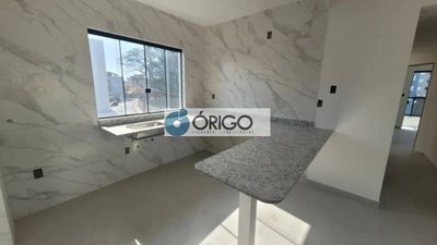 Apartamento, 3 quartos, 84 m² - Foto 1