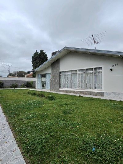 Casa, 3 quartos, 240 m² - Foto 1