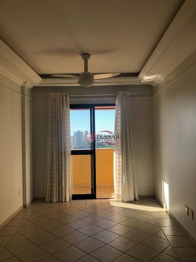 Apartamento, 3 quartos, 100 m² - Foto 2