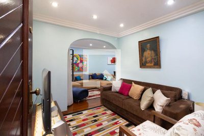 Casa, 4 quartos, 150 m² - Foto 4