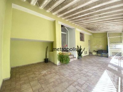 Casa, 4 quartos, 232 m² - Foto 1