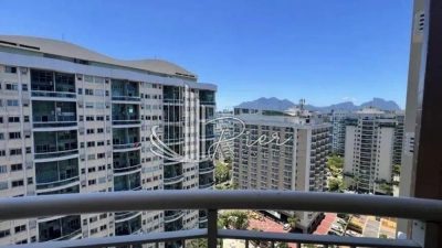 Apartamento, 2 quartos, 85 m² - Foto 2