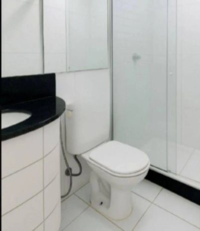 Apartamento, 2 quartos, 100 m² - Foto 2