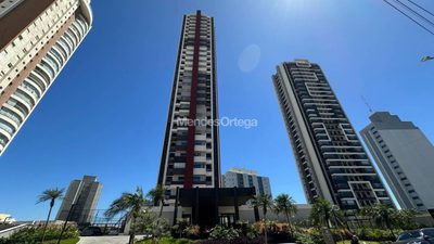 Apartamento, 1 quarto, 47 m² - Foto 1