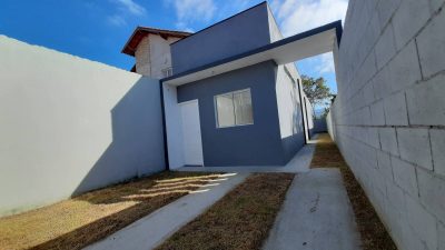 Casa, 2 quartos, 150 m² - Foto 1