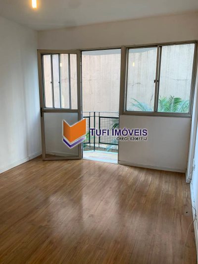 Apartamento, 1 quarto, 45 m² - Foto 2