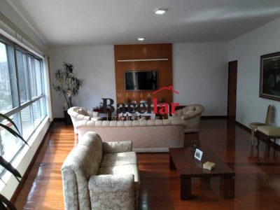 Apartamento, 4 quartos, 207 m² - Foto 3