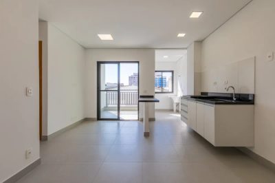 Apartamento, 2 quartos, 45 m² - Foto 1