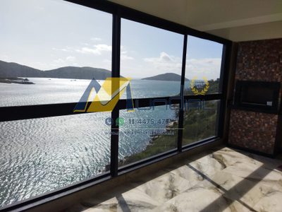Casa, 4 quartos, 289 m² - Foto 1
