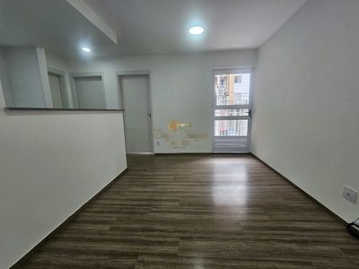 Apartamento, 2 quartos, 49 m² - Foto 1
