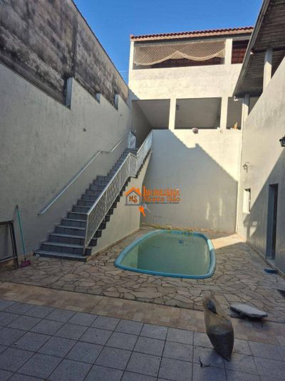 Casa, 2 quartos, 300 m² - Foto 1