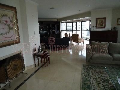 Apartamento, 4 quartos, 303 m² - Foto 4
