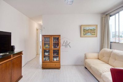 Apartamento, 3 quartos, 72 m² - Foto 2
