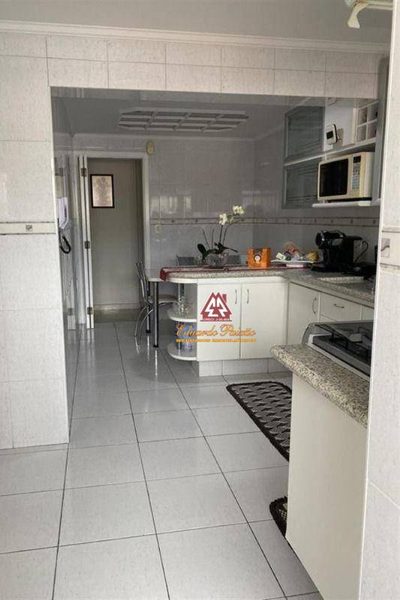 Apartamento, 3 quartos, 118 m² - Foto 5