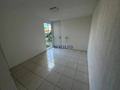 Apartamento, 2 quartos, 44 m² - Foto 3