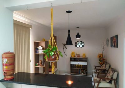 Apartamento, 2 quartos, 43 m² - Foto 2