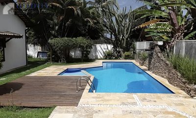 Casa, 4 quartos, 396 m² - Foto 5