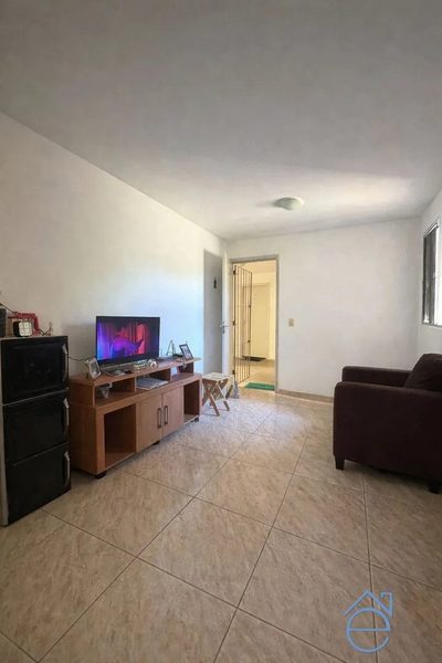 Apartamento, 2 quartos, 47 m² - Foto 2
