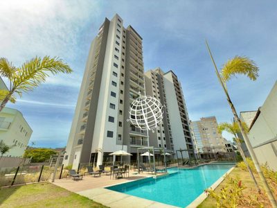 Apartamento, 3 quartos, 88 m² - Foto 2