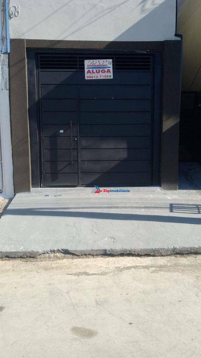 Sala-Conjunto, 30 m² - Foto 2