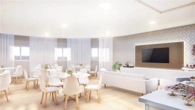 Apartamento, 2 quartos, 68 m² - Foto 2
