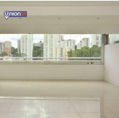 Apartamento, 3 quartos, 124 m² - Foto 2