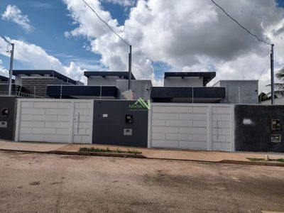 Casa, 3 quartos, 130 m² - Foto 2