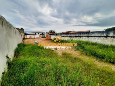 Terreno, 724 m² - Foto 1
