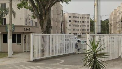 Apartamento, 1 quarto, 41 m² - Foto 1