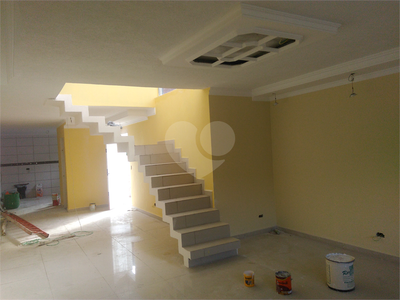 Sobrado, 3 quartos, 180 m² - Foto 5