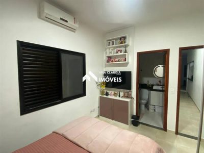 Casa, 3 quartos, 120 m² - Foto 2
