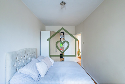 Apartamento, 1 quarto, 50 m² - Foto 2