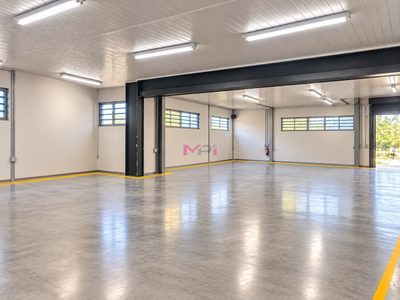 Depósito-Galpão, 1837 m² - Foto 4