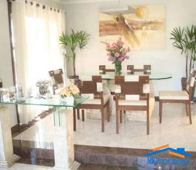 Sobrado, 4 quartos, 400 m² - Foto 2