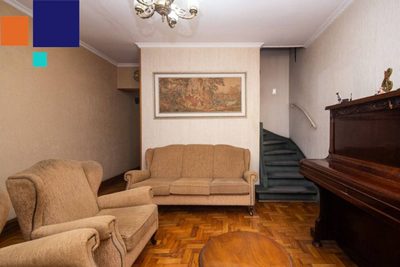 Sobrado, 2 quartos, 92 m² - Foto 5