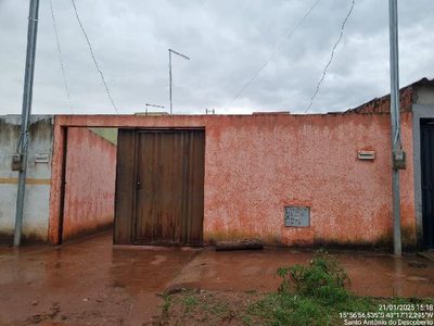 Casa, 2 quartos, 216 m² - Foto 1